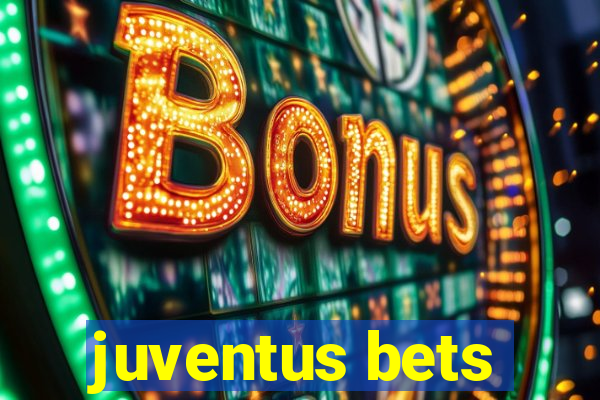 juventus bets